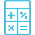 Calculator Icon